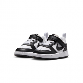 NIKE COURT BOROUGH LOW RECRAFT (TD)