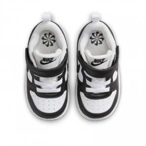 NIKE COURT BOROUGH LOW RECRAFT (TD)