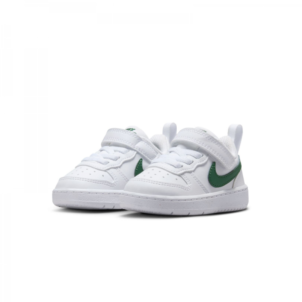 NIKE COURT BOROUGH LOW RECRAFT (TD)