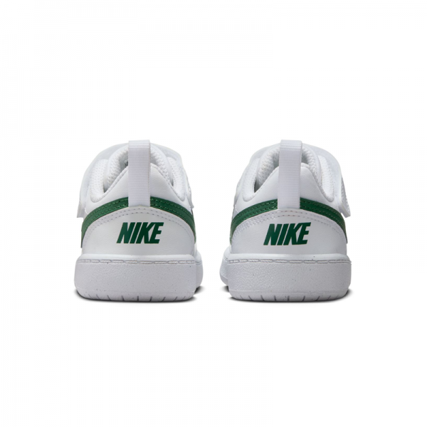 NIKE COURT BOROUGH LOW RECRAFT (TD)
