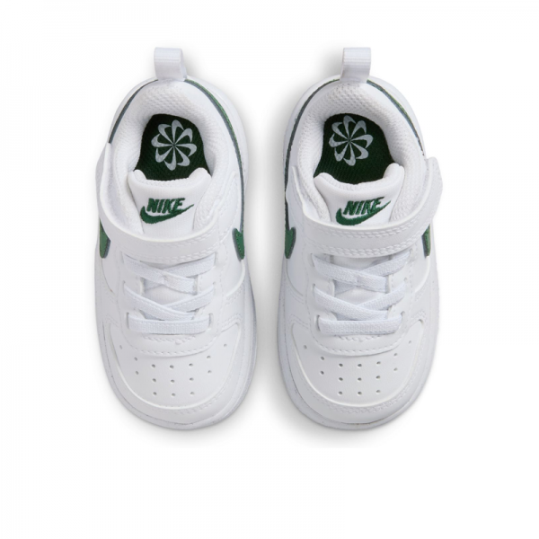 NIKE COURT BOROUGH LOW RECRAFT (TD)