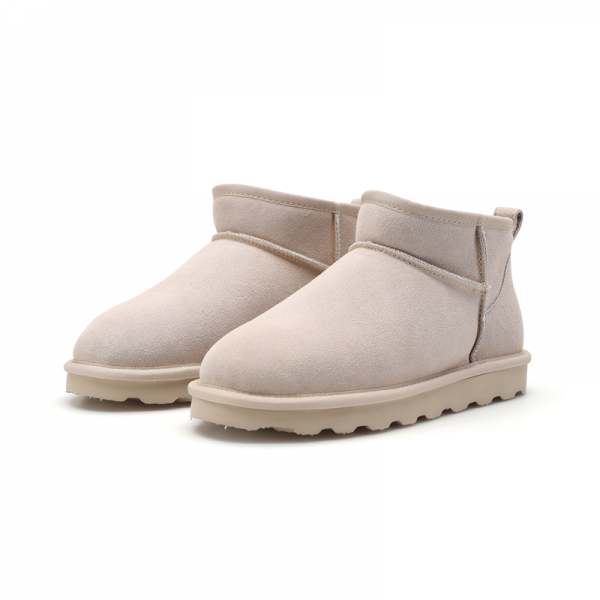CLASSIC MINI BOOTS