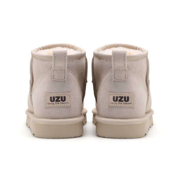 CLASSIC MINI BOOTS