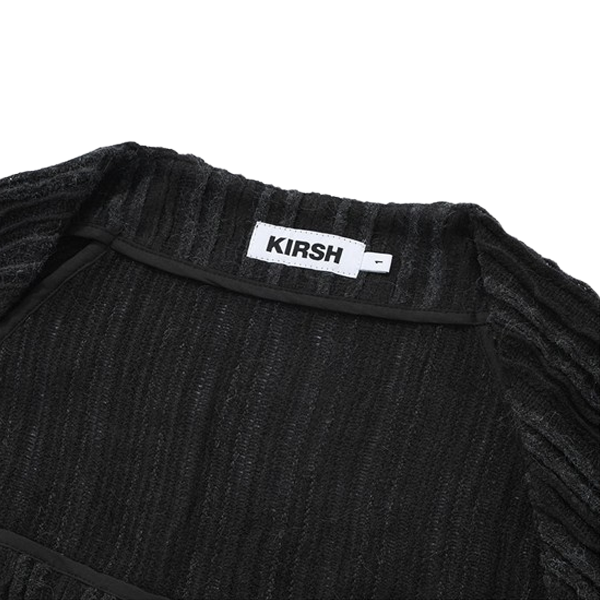 KIRSH KNIT CROP TOP SET KIRSH KNIT CROP TOP SET