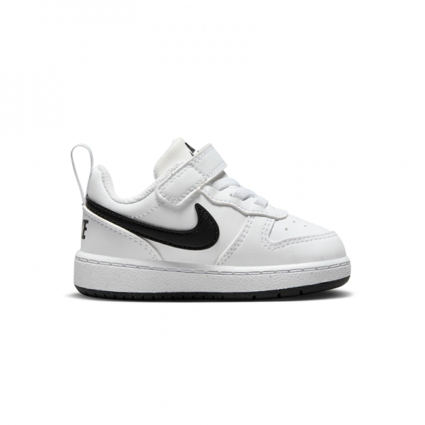 NIKE COURT BOROUGH LOW RECRAFT (TD) NIKE COURT BOROUGH LOW RECRAFT (TD)