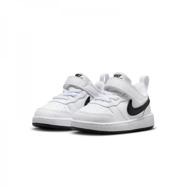 NIKE COURT BOROUGH LOW RECRAFT (TD) NIKE COURT BOROUGH LOW RECRAFT (TD)