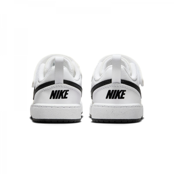 NIKE COURT BOROUGH LOW RECRAFT (TD) NIKE COURT BOROUGH LOW RECRAFT (TD)