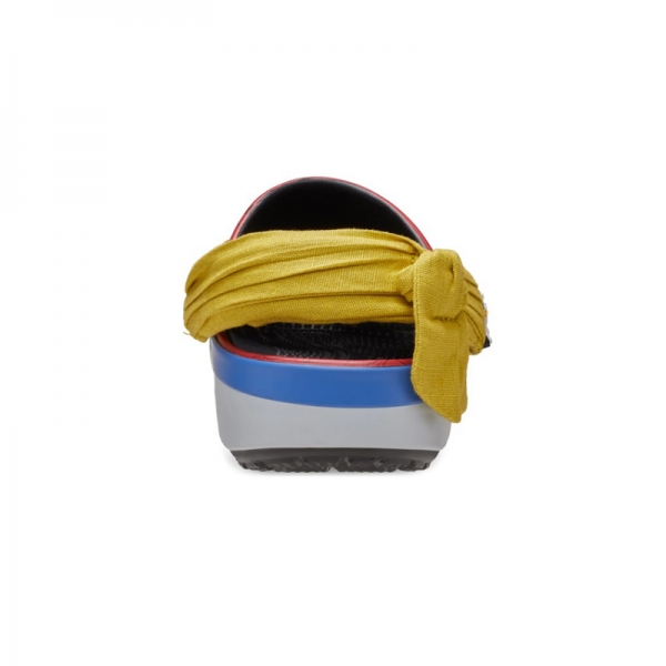 ONE PIECE LUFFY CLASSIC CLOG