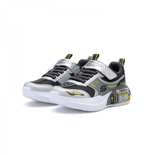 SKECHERS GARAGE SKECHERS GARAGE