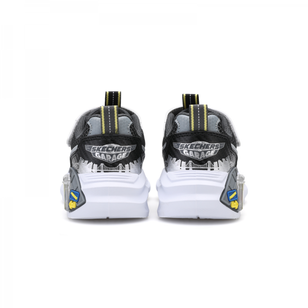 SKECHERS GARAGE SKECHERS GARAGE